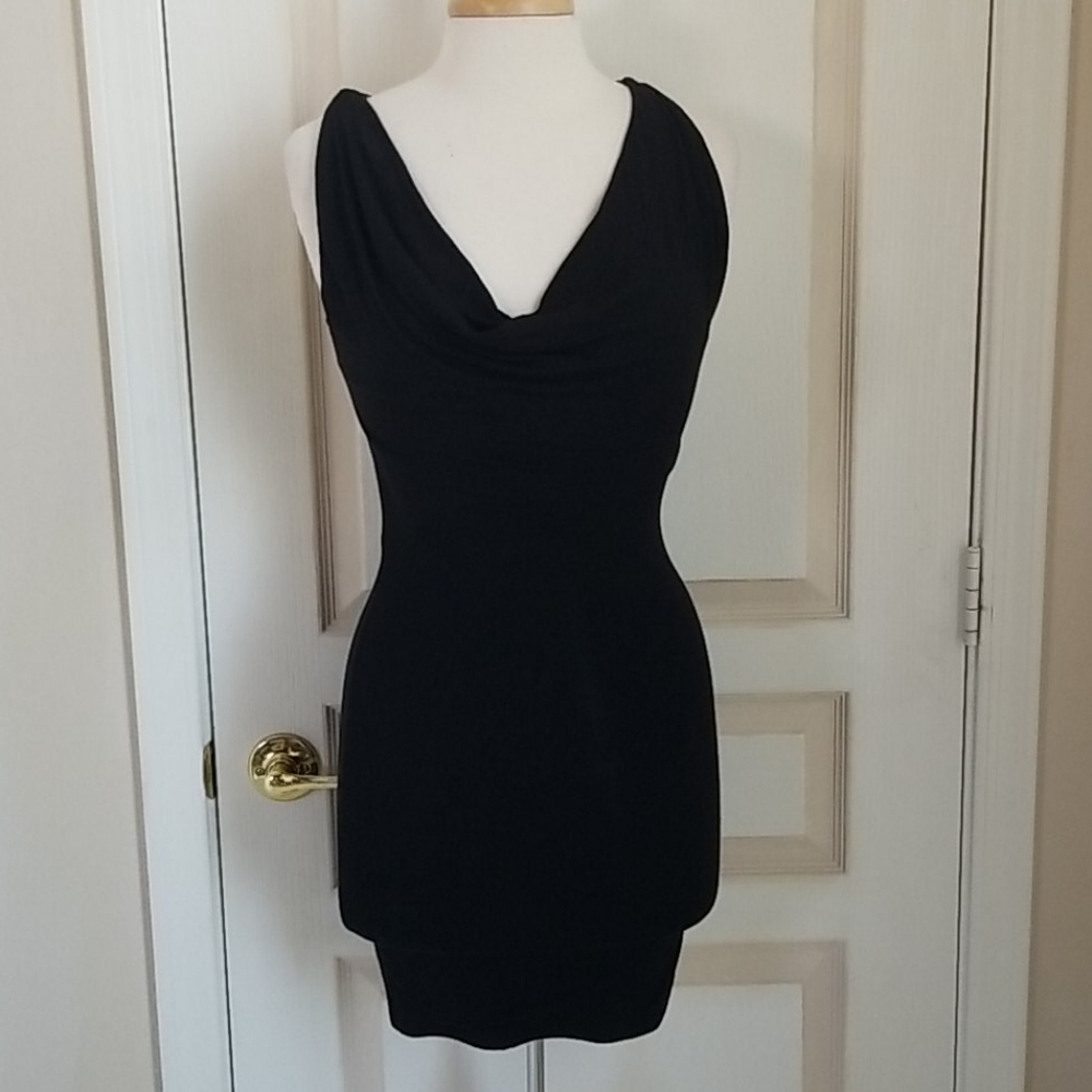 Sky Party in the Back lbd
